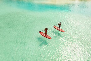 The Westin Bora Bora Resort & Spa