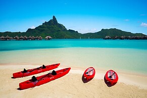 The Westin Bora Bora Resort & Spa