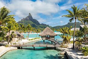 The Westin Bora Bora Resort & Spa