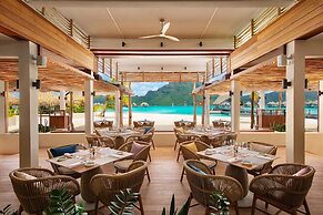 The Westin Bora Bora Resort & Spa