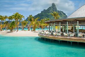The Westin Bora Bora Resort & Spa