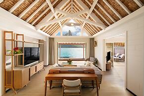 The Westin Bora Bora Resort & Spa