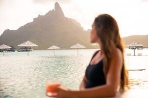 The Westin Bora Bora Resort & Spa