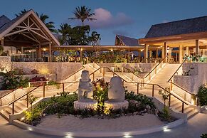 The Westin Bora Bora Resort & Spa