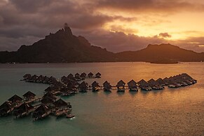 The Westin Bora Bora Resort & Spa