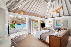 The Westin Bora Bora Resort & Spa