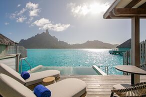 The Westin Bora Bora Resort & Spa