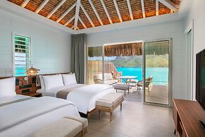 The Westin Bora Bora Resort & Spa