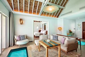 The Westin Bora Bora Resort & Spa