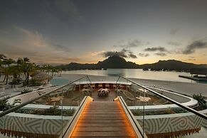 The Westin Bora Bora Resort & Spa