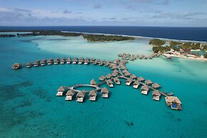 The Westin Bora Bora Resort & Spa