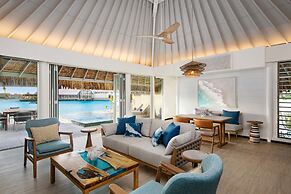 The Westin Bora Bora Resort & Spa