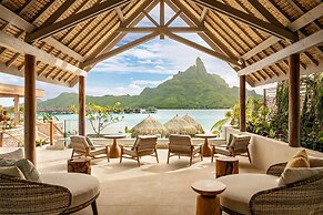 The Westin Bora Bora Resort & Spa