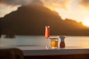 The Westin Bora Bora Resort & Spa