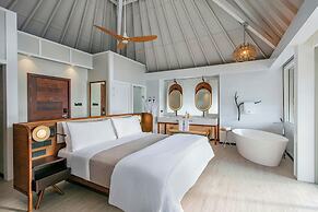 The Westin Bora Bora Resort & Spa