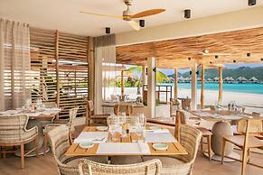 The Westin Bora Bora Resort & Spa