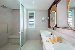 The Westin Bora Bora Resort & Spa