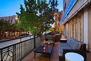 The Stephen F Austin Royal Sonesta Hotel