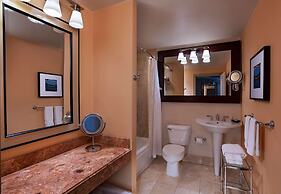 The Stephen F Austin Royal Sonesta Hotel