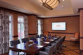 The Stephen F Austin Royal Sonesta Hotel