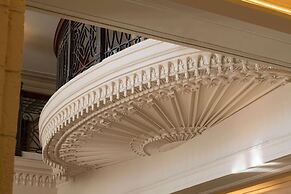 The Stephen F Austin Royal Sonesta Hotel