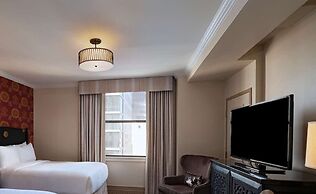 The Stephen F Austin Royal Sonesta Hotel