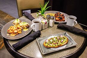 The Stephen F Austin Royal Sonesta Hotel