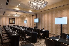 The Stephen F Austin Royal Sonesta Hotel