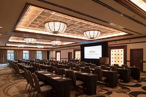 The Stephen F Austin Royal Sonesta Hotel