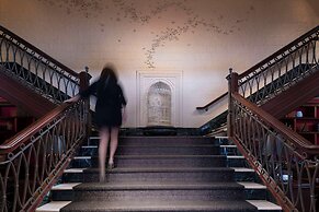 The Stephen F Austin Royal Sonesta Hotel