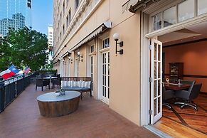 The Stephen F Austin Royal Sonesta Hotel