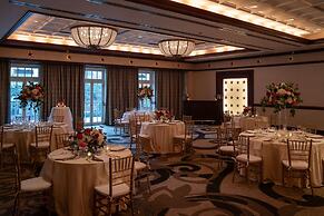 The Stephen F Austin Royal Sonesta Hotel