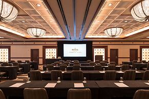 The Stephen F Austin Royal Sonesta Hotel