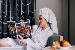 The Stephen F Austin Royal Sonesta Hotel