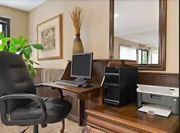 Travelodge by Wyndham Edmundston