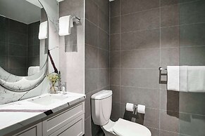 Rendezvous Hotel Melbourne