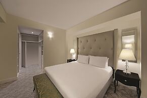 Rendezvous Hotel Melbourne