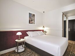Rendezvous Hotel Melbourne
