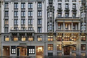 Rendezvous Hotel Melbourne
