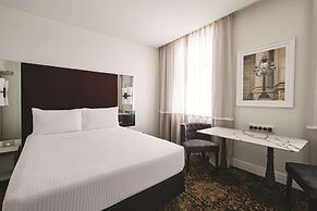 Rendezvous Hotel Melbourne