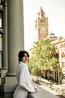 Rendezvous Hotel Melbourne