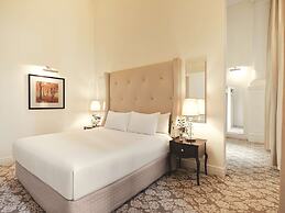 Rendezvous Hotel Melbourne