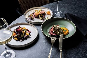 Rendezvous Hotel Melbourne