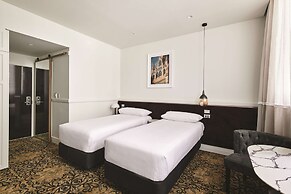 Rendezvous Hotel Melbourne