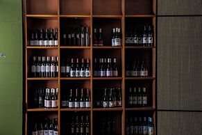 Rendezvous Hotel Melbourne