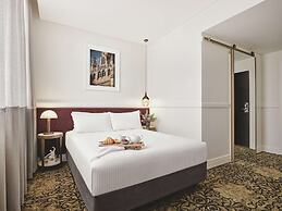 Rendezvous Hotel Melbourne