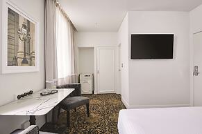 Rendezvous Hotel Melbourne