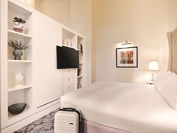 Rendezvous Hotel Melbourne