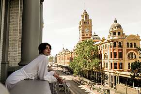 Rendezvous Hotel Melbourne