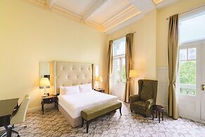 Rendezvous Hotel Melbourne